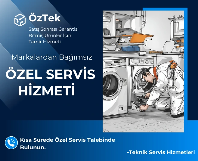 Kalite ve Güven Eşliğinde Narlıdere Samsung Servisi Hizmeti